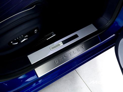 Used 2020 Bentley Flying Spur W12 AWD/4WD image 30