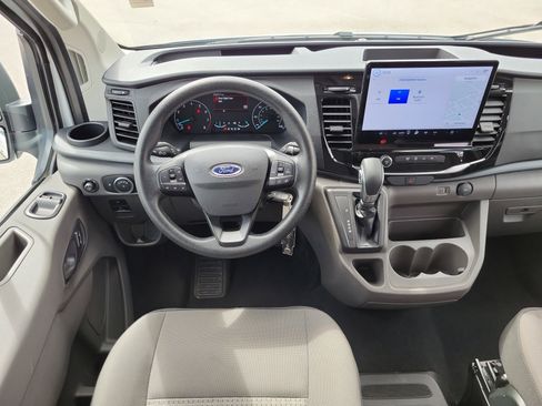 Used 2025 Ford Transit 350 XLT RWD image 16