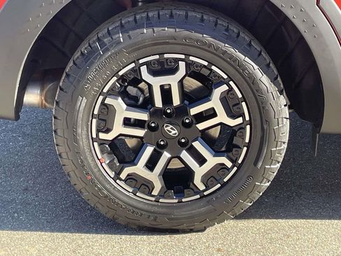 New 2026 Hyundai Santa Cruz XRT AWD/4WD image 7
