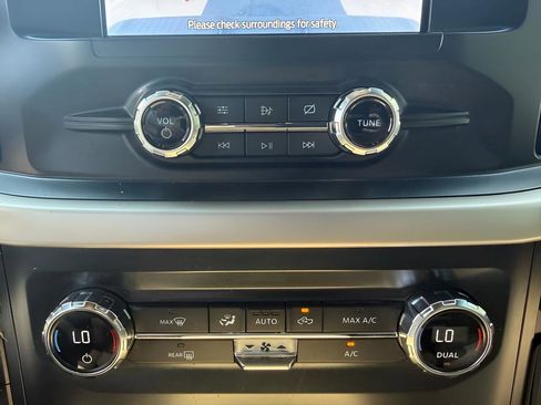 Used 2021 Ford F150 XLT w/ Equipment Group 301A Mid image 27