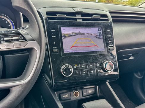 Used 2023 Hyundai Tucson SEL image 24