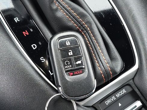 Used 2023 Honda HR-V Sport image 27