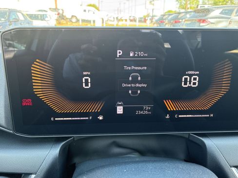 Used 2025 Kia K4 LXS image 10