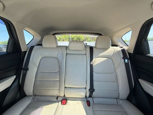 Used 2018 MAZDA CX-5 Grand Touring w/ Premium Package AWD/4WD image 38