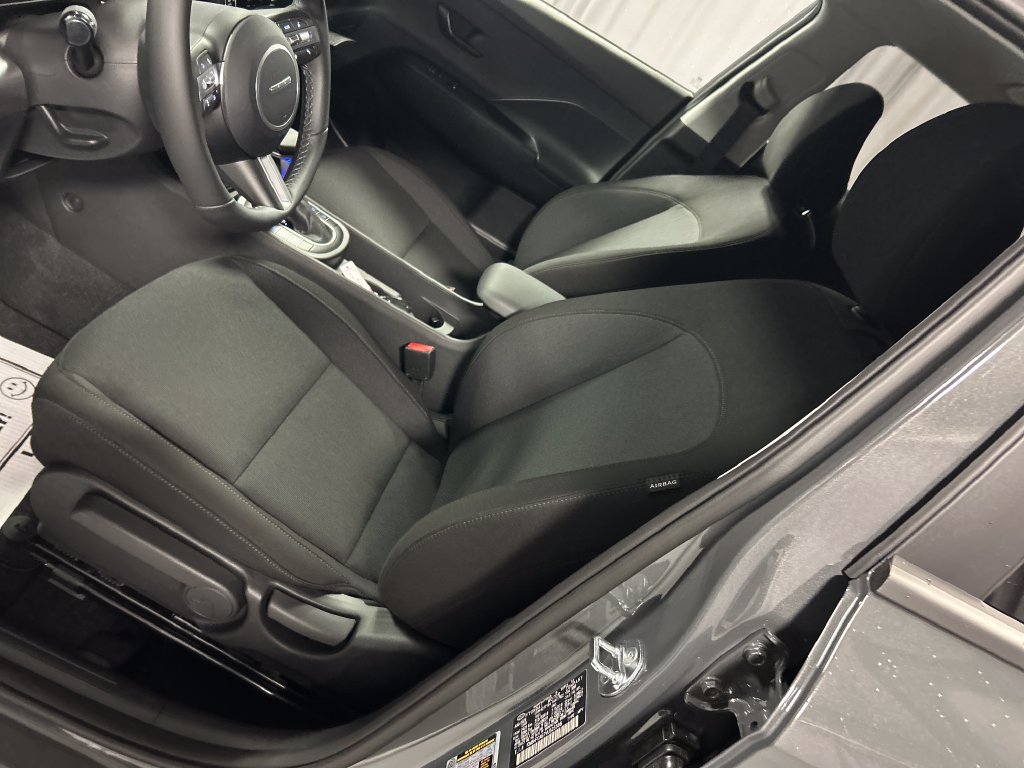 New 2027 Hyundai Kona SEL Sport AWD/4WD image 10
