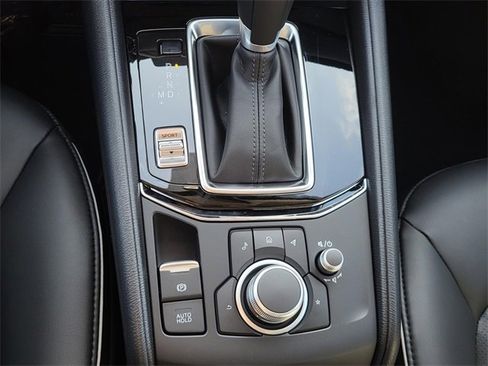 New 2025 MAZDA CX-5 AWD 2.5 S w/ Select Package image 18