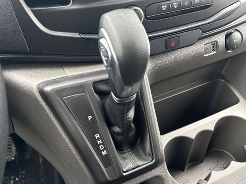 New 2026 Ford Transit 350 148 High Roof Extended image 25