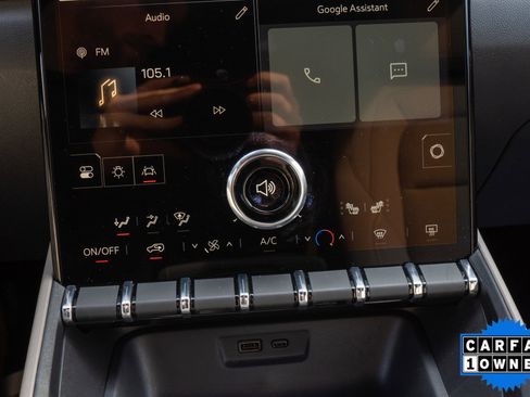 Certified 2025 GMC Terrain Elevation w/ Technology Package II image 14