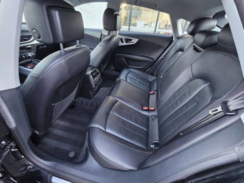 Used 2013 Audi A7 3.0T Premium Plus image 15