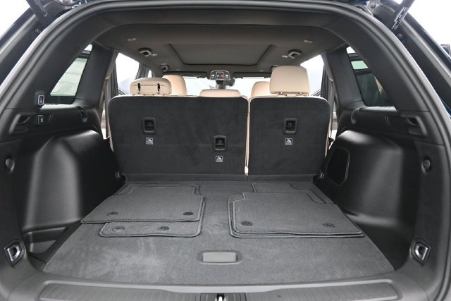 New 2027 Jeep Grand Cherokee Limited AWD/4WD image 7
