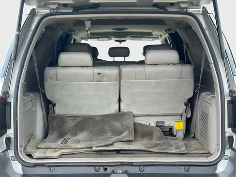 Used 2002 Toyota Sequoia Limited AWD/4WD image 7