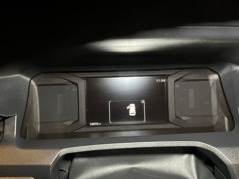 Certified 2025 Toyota 4Runner SR5 AWD/4WD image 22