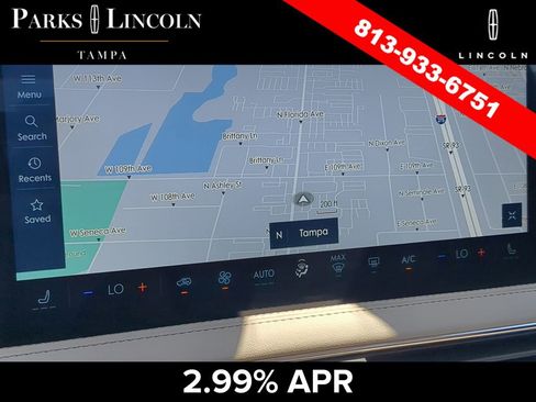 Certified 2023 Lincoln Corsair FWD image 21