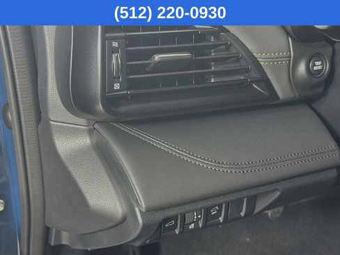 Certified 2025 Subaru Outback Wilderness image 11