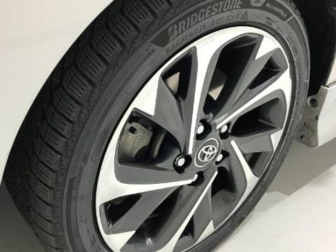 Used 2017 Toyota Corolla iM w/ All-Weather Mat Package FWD image 10