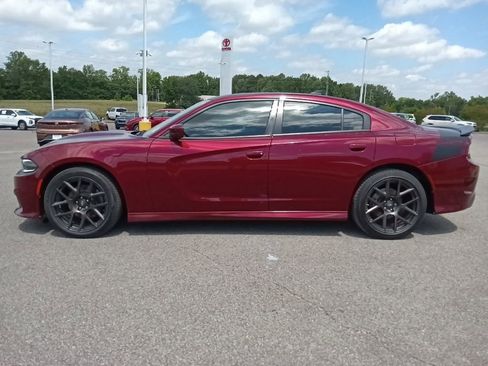 Used 2018 Dodge Charger R/T RWD image 6