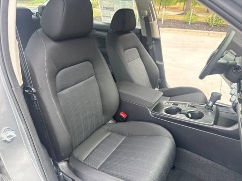 Certified 2026 Honda Civic LX image 35