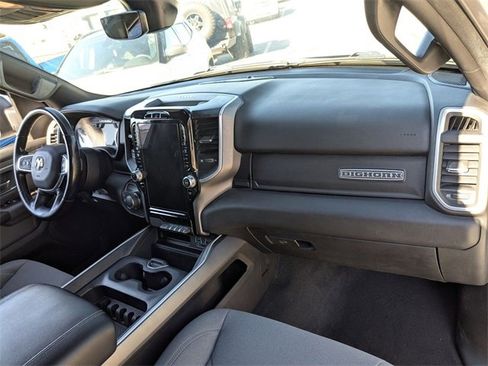 Used 2021 RAM 1500 Big Horn image 39