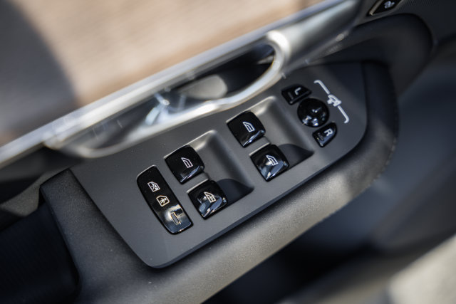 New 2027 Volvo XC90 B6 Plus AWD/4WD image 41