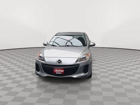 Used 2012 MAZDA MAZDA3 i Touring FWD image 24