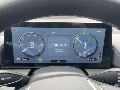 New 2026 Honda Prologue Elite image 24