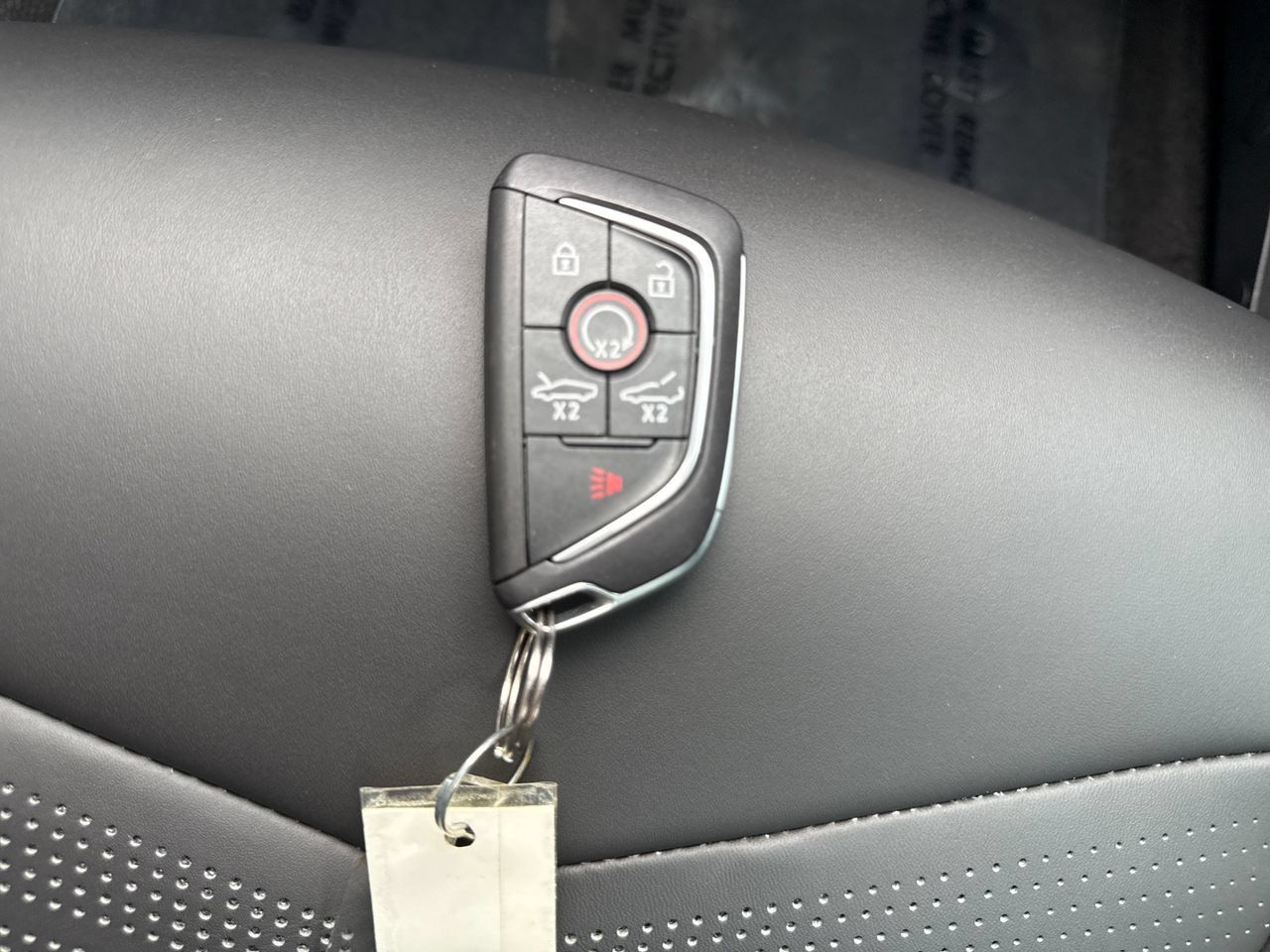 Used 2023 Chevrolet Corvette Stingray Premium Cpe w/ Chrome Exterior Badge Package RWD image 22