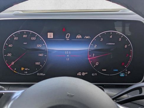 Certified 2026 Mercedes-Benz GLC 300 4MATIC image 11