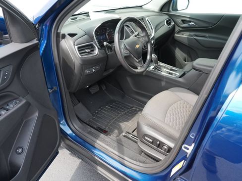 Certified 2020 Chevrolet Equinox LT AWD/4WD image 13