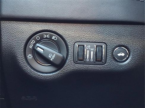 Used 2023 Dodge Charger GT w/ Plus Group image 12