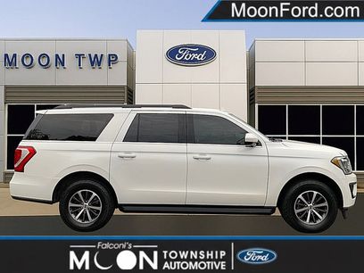 Used 2020 Ford Expedition Max XLT