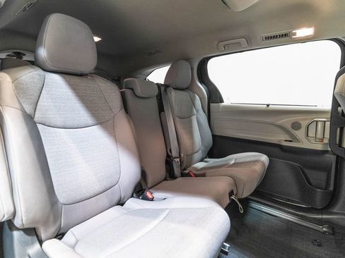 Used 2024 Toyota Sienna LE image 34