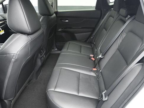 Used 2026 Nissan Murano SL AWD/4WD image 29
