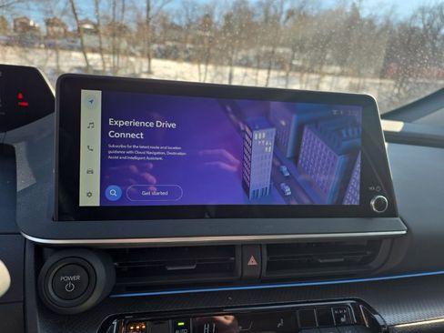 Used 2024 Toyota Prius XLE image 15