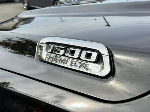 Used 2019 RAM 1500 Big Horn image 82