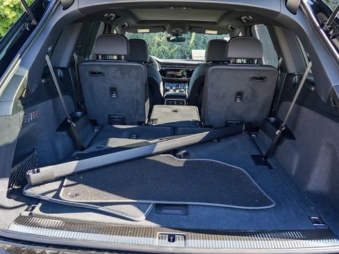 New 2026 Audi Q7 3.0T Premium Plus image 29