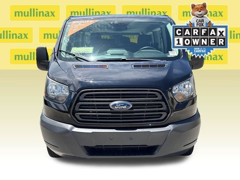 Used 2018 Ford Transit 350 XL RWD image 16