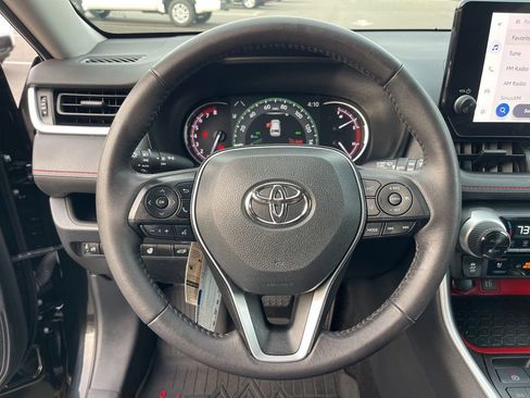 Certified 2023 Toyota RAV4 TRD Off-Road image 16
