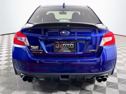 Used 2019 Subaru WRX image 5