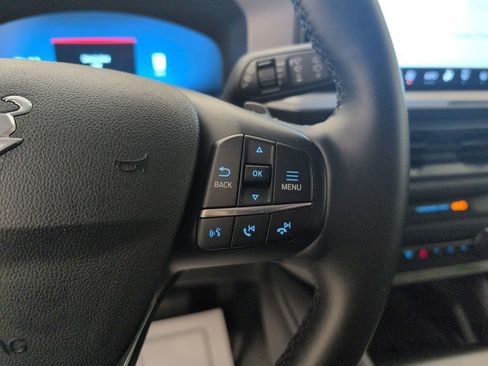 Certified 2025 Ford Bronco Sport Badlands image 40