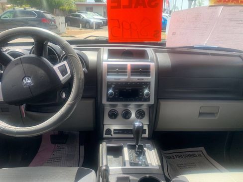 Used 2007 Dodge Nitro SLT RWD image 20