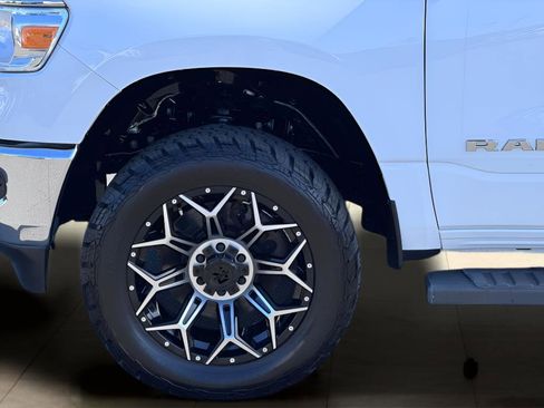 Used 2022 RAM 1500 Big Horn image 39