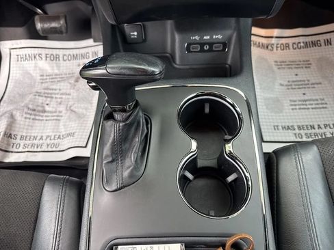 Used 2020 Dodge Durango GT AWD/4WD image 25