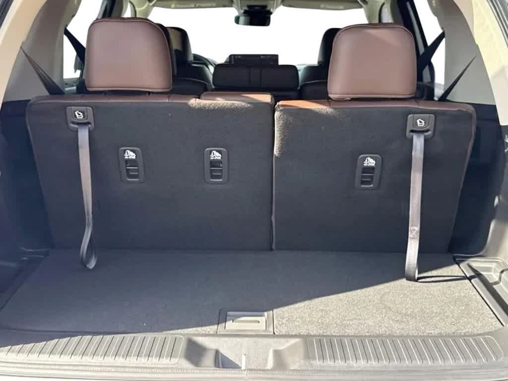New 2026 Honda Pilot image 31