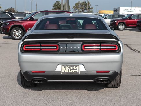 New 2023 Dodge Challenger SRT Hellcat image 5