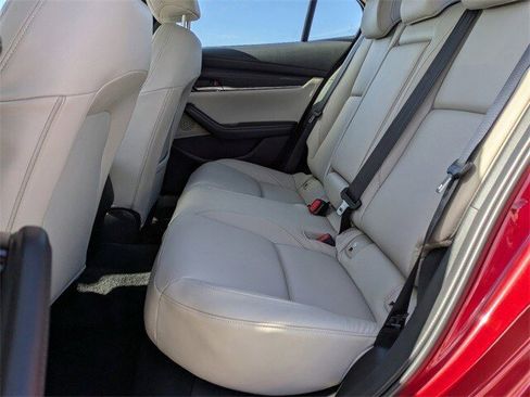 Used 2025 MAZDA MAZDA3 s image 14