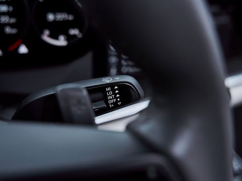 Used 2021 Porsche 911 Turbo S image 53