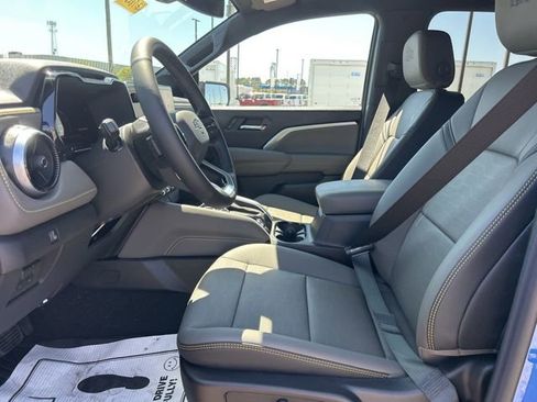 New 2026 Chevrolet Colorado ZR2 w/ ZR2 Bison Edition image 15