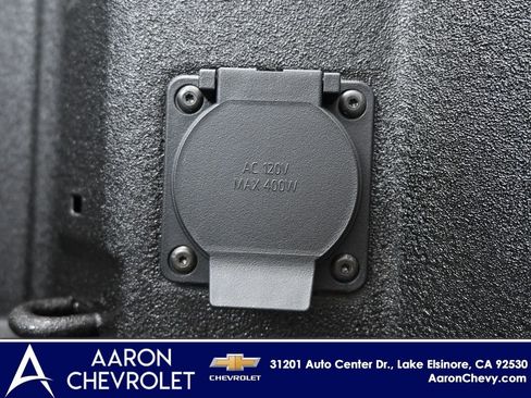 New 2026 Chevrolet Silverado 1500 RST image 37