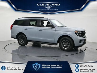 New 2027 Ford Expedition Active