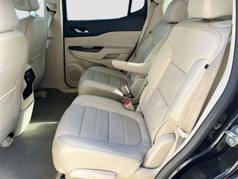 Used 2023 GMC Acadia Denali w/ Black Diamond Edition image 26